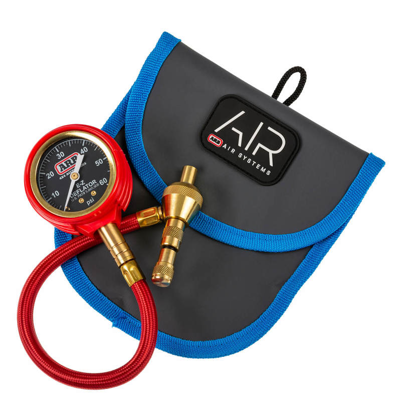 
                      
                        ARB E-Z Deflator Kit Psi Gauge
                      
                    