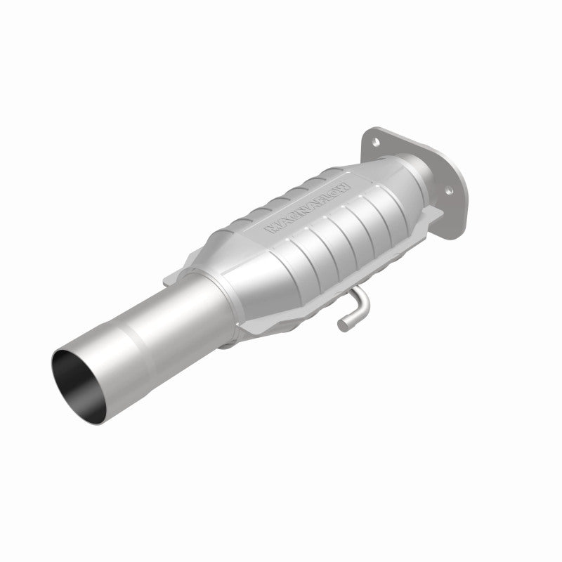 
                      
                        MagnaFlow Conv DF GM 86 90
                      
                    