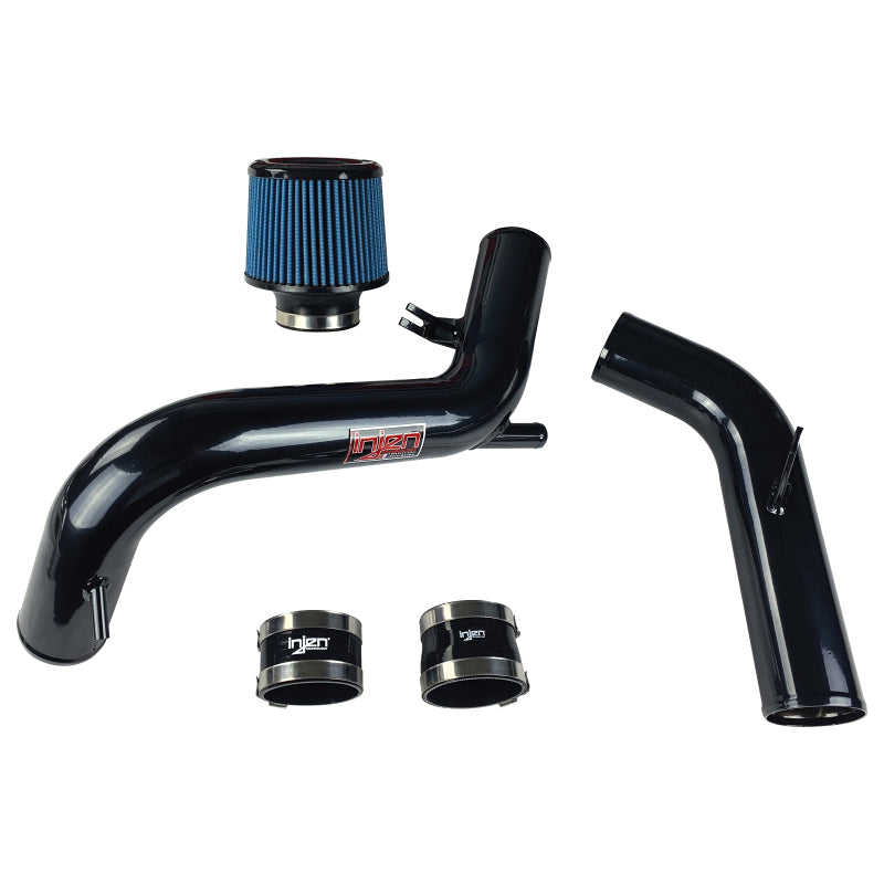 
                      
                        Injen 18-20 Hyundai Veloster L4-1.6L Turbo SP Cold Air Intake System
                      
                    