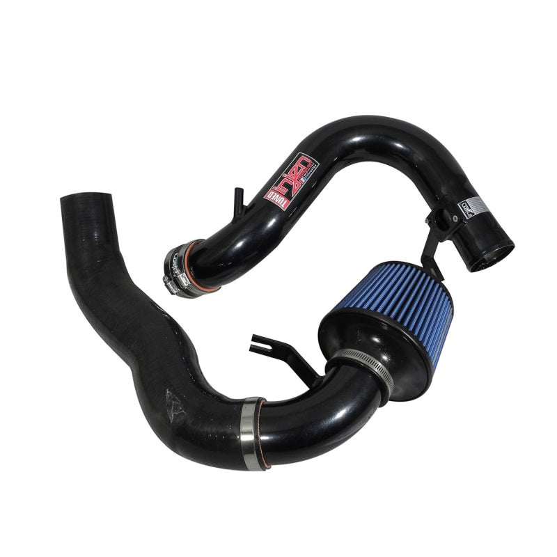 
                      
                        Injen 09-17 Mitsubishi Lancer GTS 2.4L 4 Cyl. Black Cold Air Intake
                      
                    