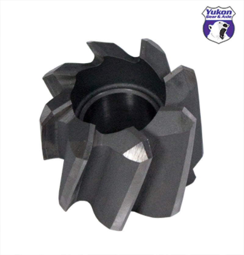 
                      
                        Yukon Gear Spindle Boring Tool Replacement Cutter For Dana 80 Yt H32
                      
                    