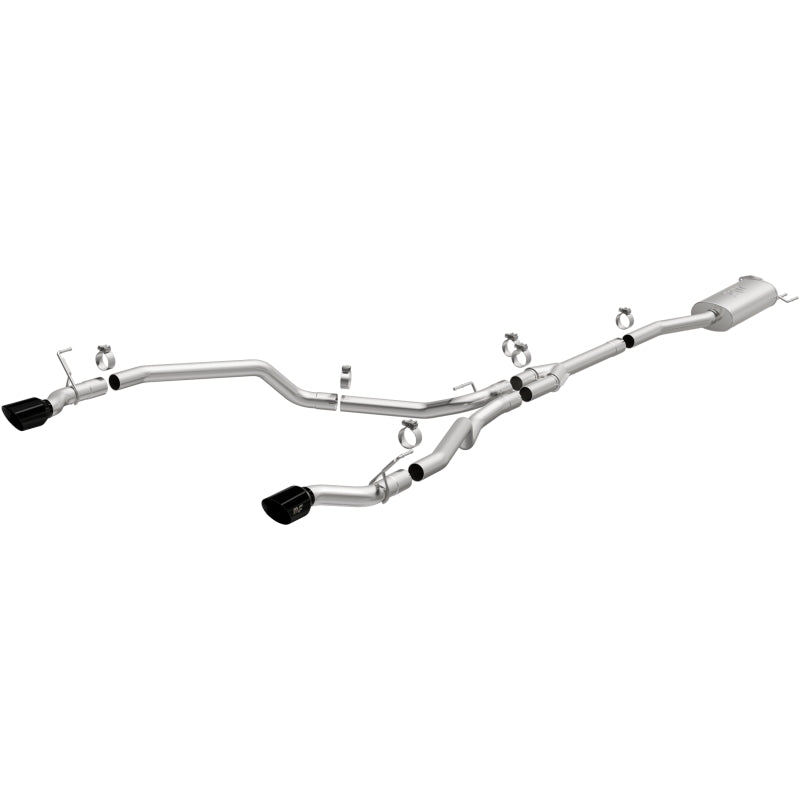 
                      
                        Magnaflow 2021+ Honda Ridgeline 3.5L NEO Cat-Back Exhaust System
                      
                    