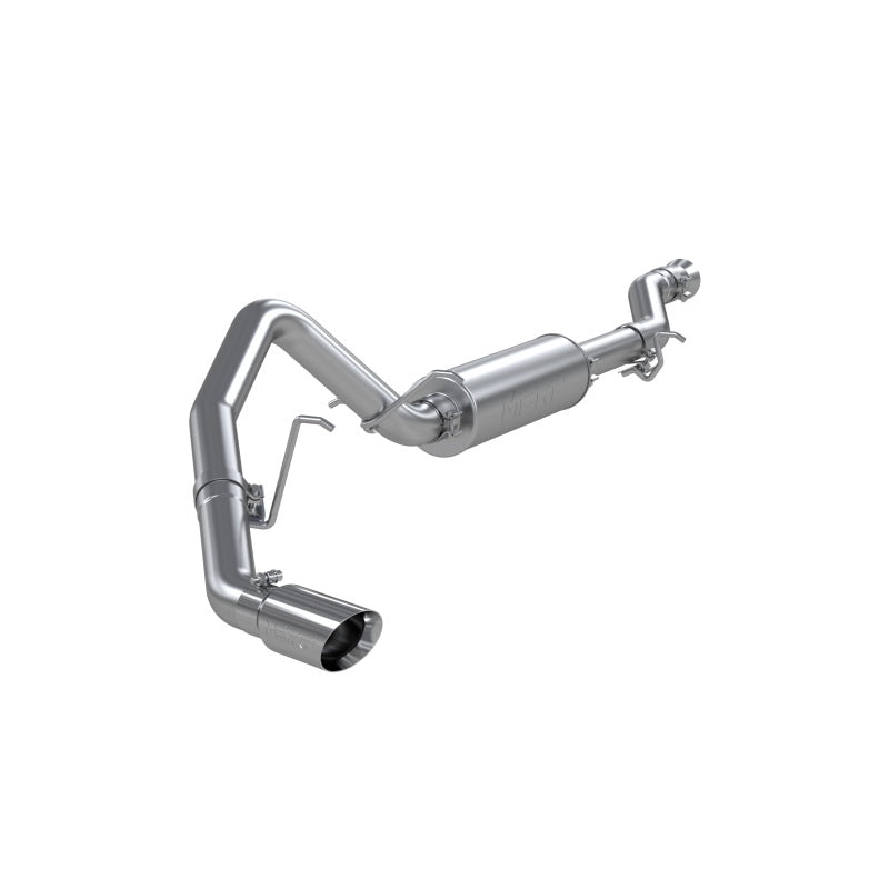 
                      
                        MBRP 15-20 GM Tahoe/Suburban/Yukon/Yukon XL/Escalade T304 Stainless Steel 3in. Cat Back -Single Side
                      
                    