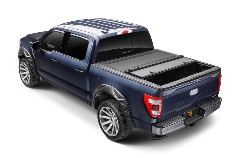 
                      
                        Extang 17-23 Honda Ridgeline 4.5ft. Bed Endure ALX
                      
                    