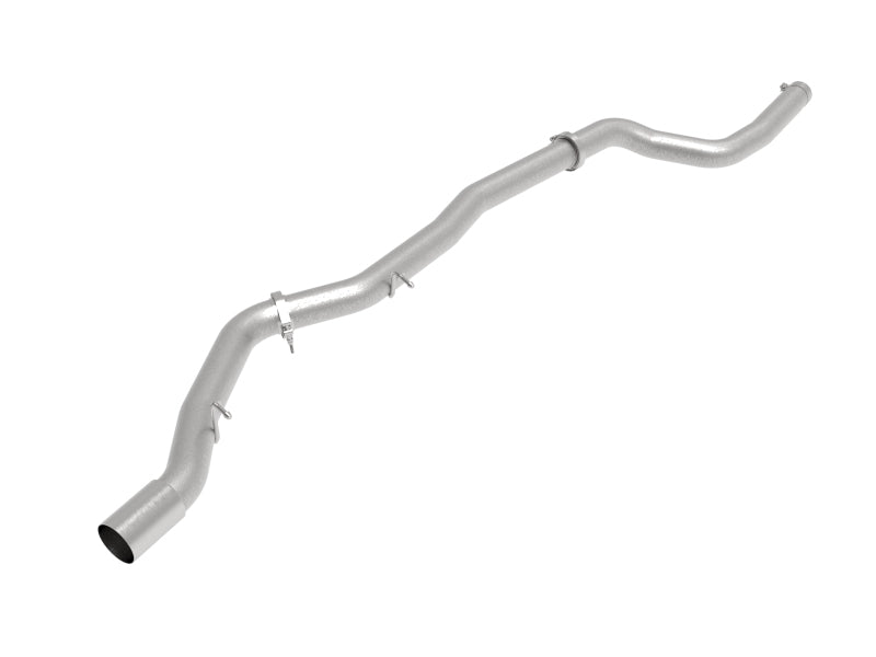 
                      
                        aFe POWER Takeda 2020 Toyota Supra L6-3.0L (t) 3.5in 304 SS CB Exhaust 4in Brushed Finish Tip
                      
                    