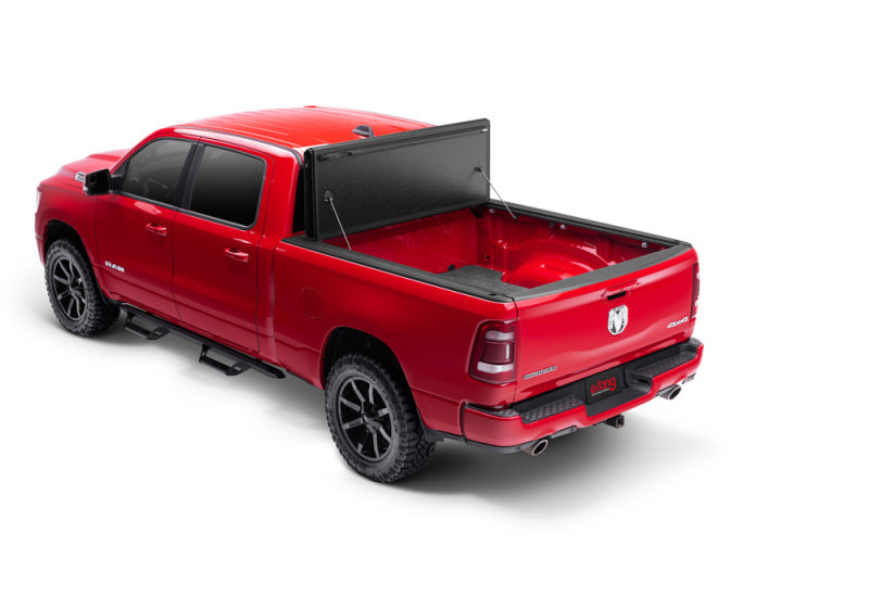 
                      
                        Extang 2019 Dodge Ram (New Body Style - 5ft 7in) Xceed
                      
                    