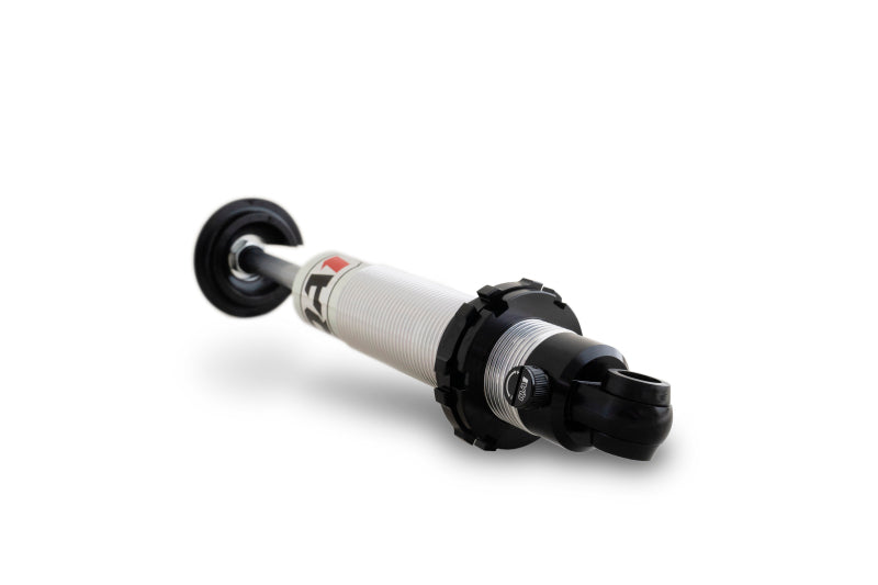 QA1 Proma Star Series Coil-Over Shock Absorber - Single Adj. - Bushing Mount - 10.125in/14in - Alum