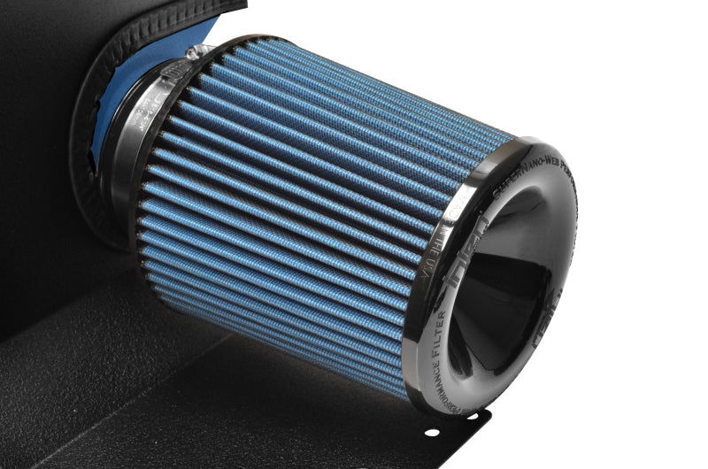 
                      
                        Injen 16-18 Ford Focus RS Special Edition Blue Cold Air Intake
                      
                    