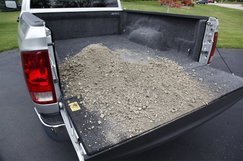 
                      
                        BedRug 02-18 Dodge Ram 6.25ft w/o Rambox Bed Storage Bedliner
                      
                    