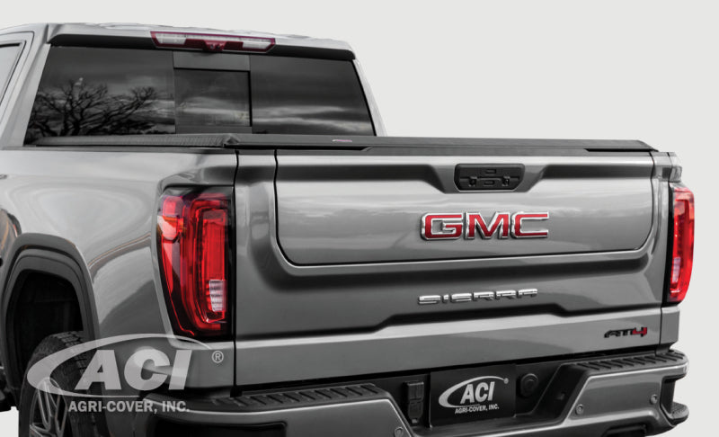 
                      
                        Access LOMAX Tri-Fold Cover 2019+ Chevy/GMC Full Size 1500 - 5ft 8in Box
                      
                    