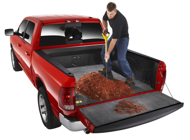 
                      
                        BedRug 19-23 Chevrolet Silverado / GMC Sierra 1500 6ft 6in Bed Drop-In Bed Mat
                      
                    