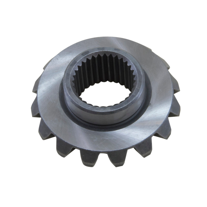 
                      
                        Yukon Gear Side Gear w/ Hub For 9in Ford w/ 31 Splines
                      
                    