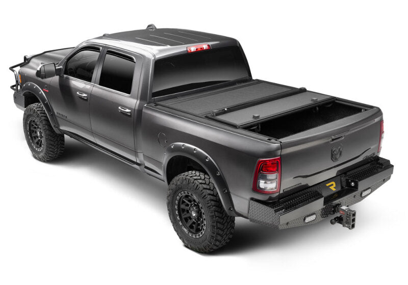 
                      
                        Extang 19-23 Dodge Ram w/RamBox 5.7ft. Bed (No MultiFunc. Split Tailgate) Endure ALX
                      
                    