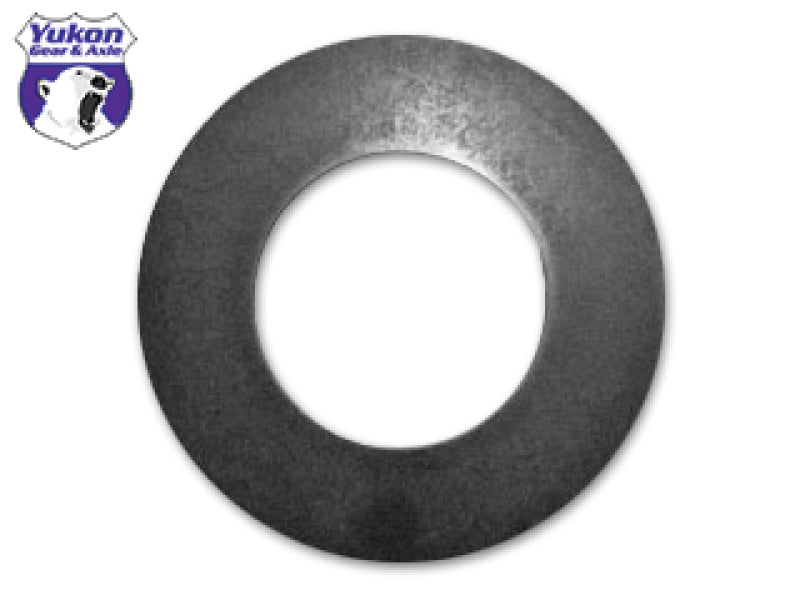 
                      
                        Yukon Gear Standard Open Pinion Gear Thrust Washer For GM 12P and 12T
                      
                    