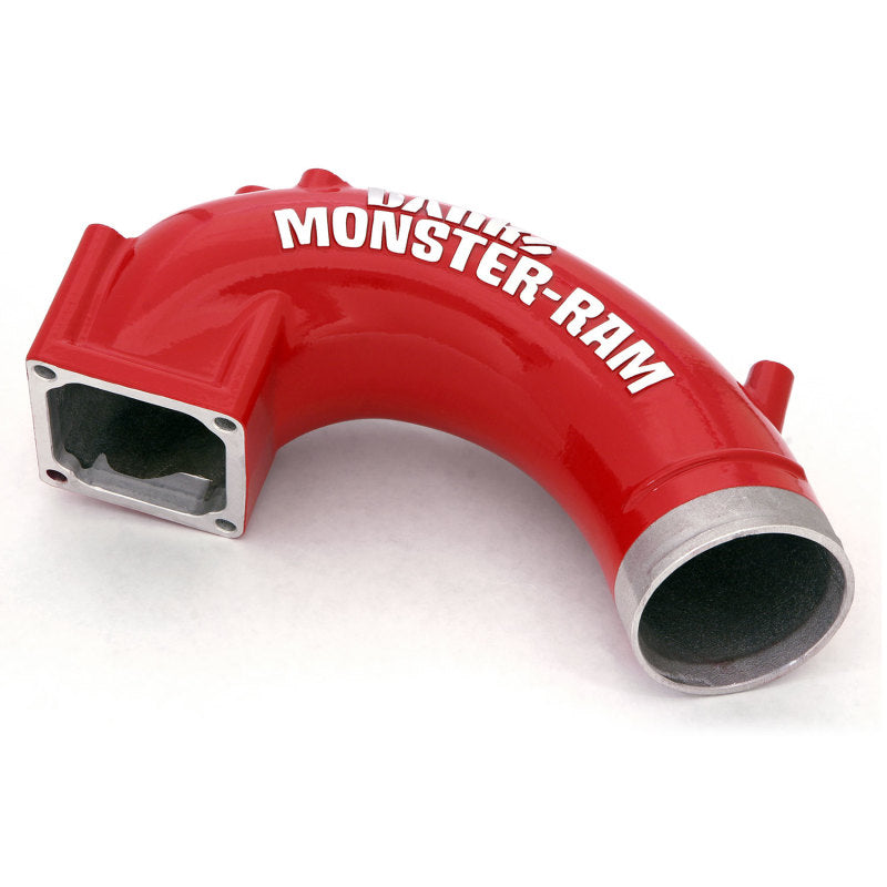 
                      
                        Banks Power 03-07 Dodge 5.9L Monster-Ram Intake w/ Boost Tube
                      
                    