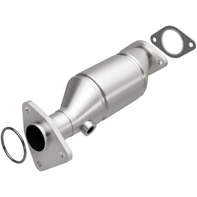 
                      
                        Magnaflow Conv DF 13-15 Frontier 4 Close Coupled
                      
                    