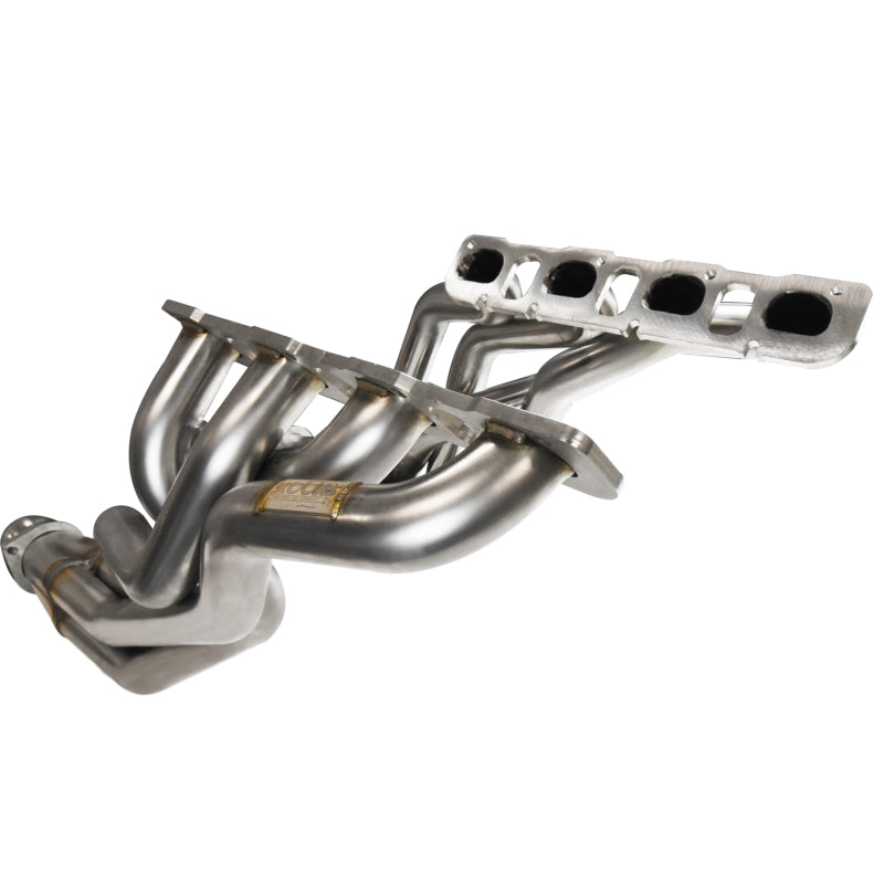 
                      
                        Kooks 09-20 Chrysler 300 C S C Luxury C Platinum 1-7/8 HEMI Header & Green Catted 5.7 Conn Kit
                      
                    