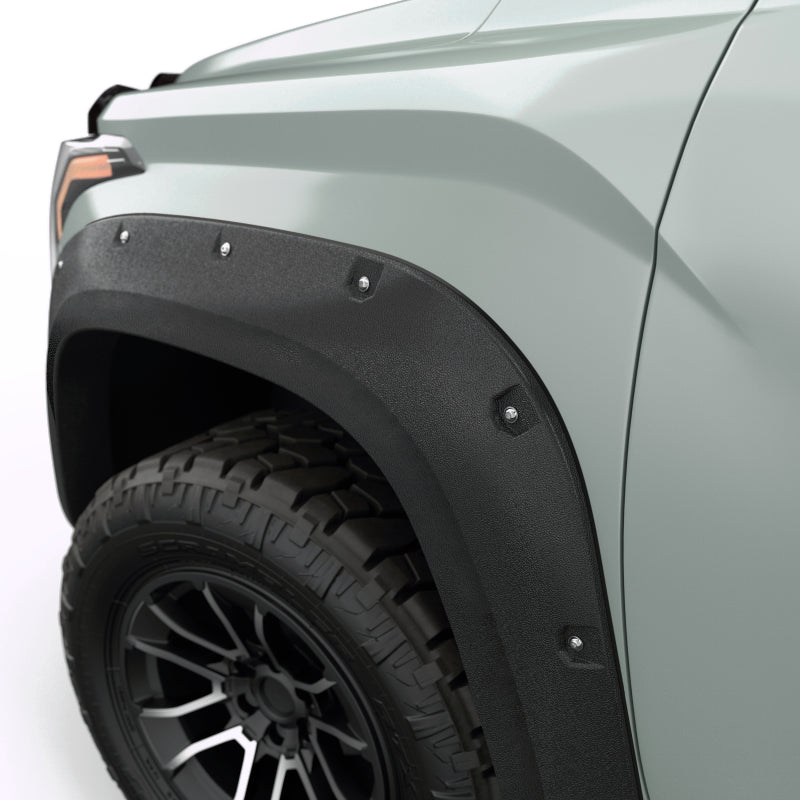 
                      
                        EGR 22-23 Toyota Tundra Bolt-On Look Fender Flares - Set
                      
                    