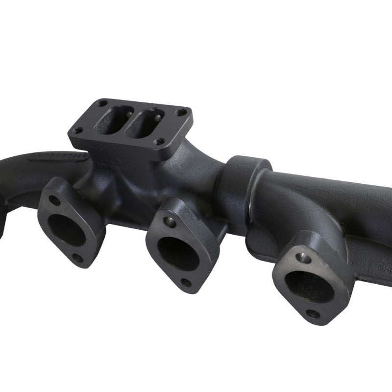 
                      
                        BD Diesel Manifold Exhaust Pulse - 2003-2007 Dodge 5.9L
                      
                    