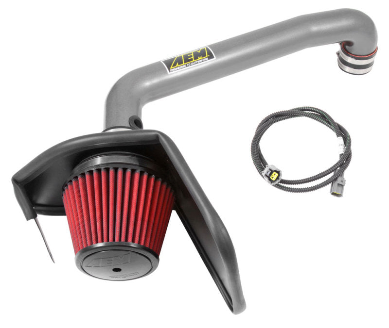 AEM 2015 Jeep Renegade 2.4L L4 - Cold Air Intake System