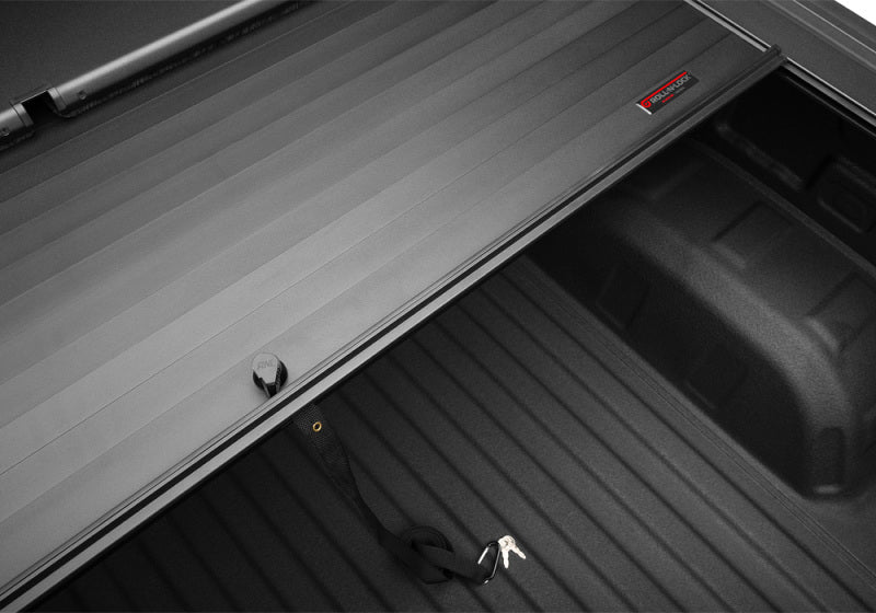 
                      
                        Roll-N-Lock 2019 Chevrolet Silverado 1500 XSB 68-3/8in A-Series Retractable Tonneau Cover
                      
                    