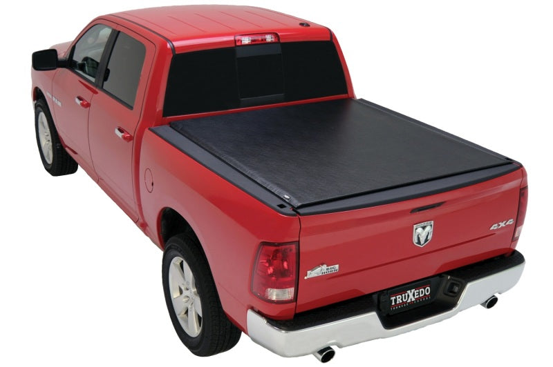 
                      
                        Truxedo 09-18 Ram 1500 & 19-20 Ram 1500 Classic 5ft 7in Lo Pro Bed Cover
                      
                    