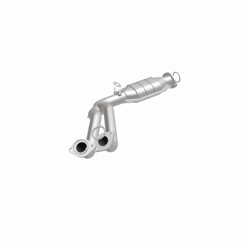 
                      
                        MagnaFlow Conv DF 95-97 Toyota Landcruiser 4.5L/1996 Lexus LX 450 4.5L
                      
                    