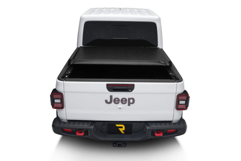 
                      
                        Truxedo 2020 Jeep Gladiator 5ft Lo Pro Bed Cover
                      
                    