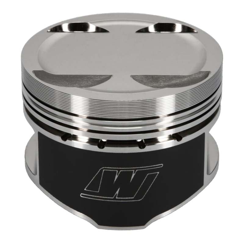 
                      
                        Wiseco Toyota 3SGTE 4v Dished -6cc Turbo 86.5mm +.5mm Oversize Piston Kit
                      
                    