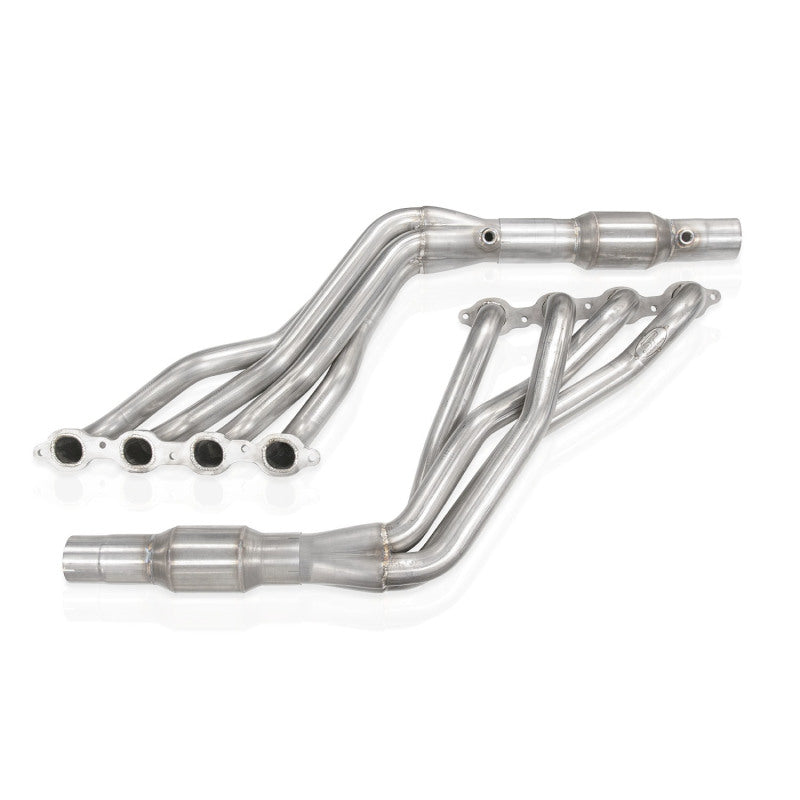 
                      
                        2016-22 Camaro SS Stainless Power Headers
                      
                    