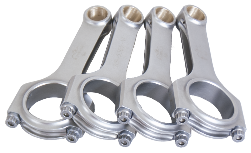 Eagle Nissan SR20 Connecting Rods (Set of 4)