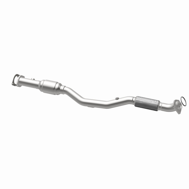 
                      
                        MagnaFlow Conv Direct Fit Catalytic Converter 2007-2015 Nissan Altima L4 2.5L Gas and Diesel
                      
                    