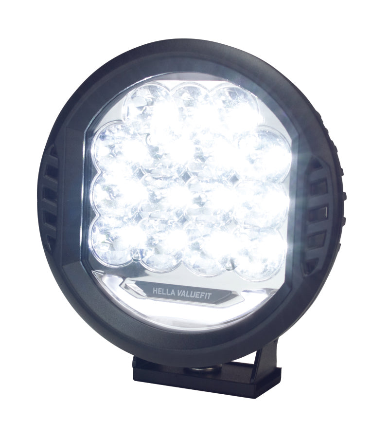 
                      
                        Hella 500 LED Driving Lamp - Single
                      
                    