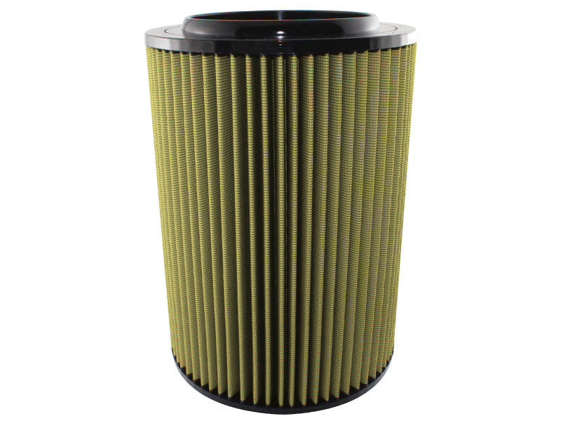 aFe ProHDuty Air Filters OER PG7 A/F HD PG7 RC: 13OD x 8-1/4ID x 19-1/2H