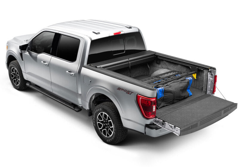 
                      
                        Roll-N-Lock 2019 Ford Ranger 61in Cargo Manager
                      
                    