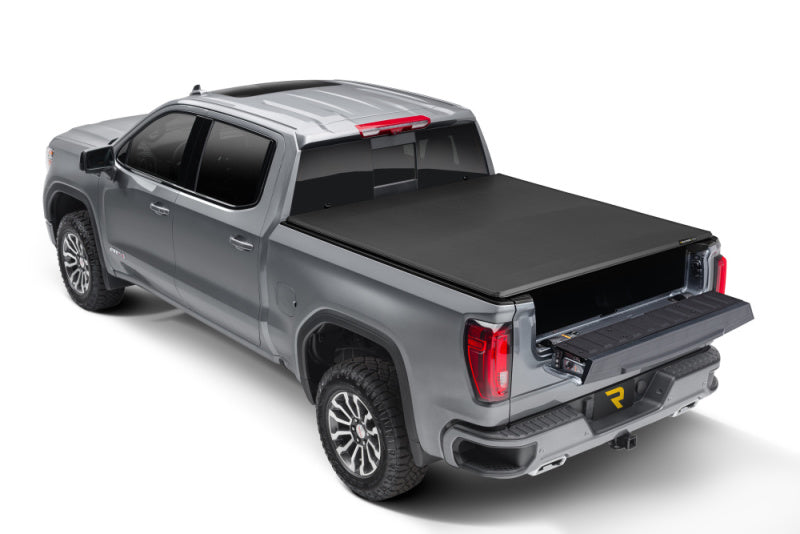 
                      
                        Extang 15-21 Chevy/GMC Canyon/Colorado (6 ft bed) Trifecta ALX
                      
                    