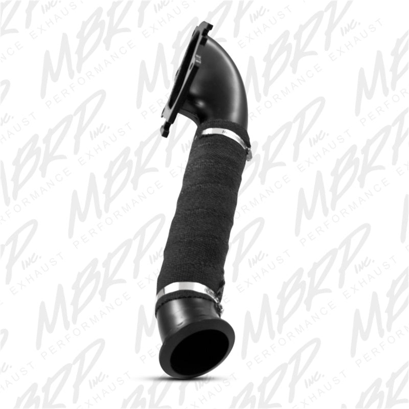 
                      
                        MBRP 01-04 Chev/GMC 6.6L Duramax 3in Turbo Down Pipe Black
                      
                    