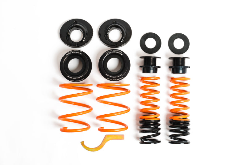 MSS 12-20 Audi A3 / S3 / RS3 Sports Full Adjustable Kit