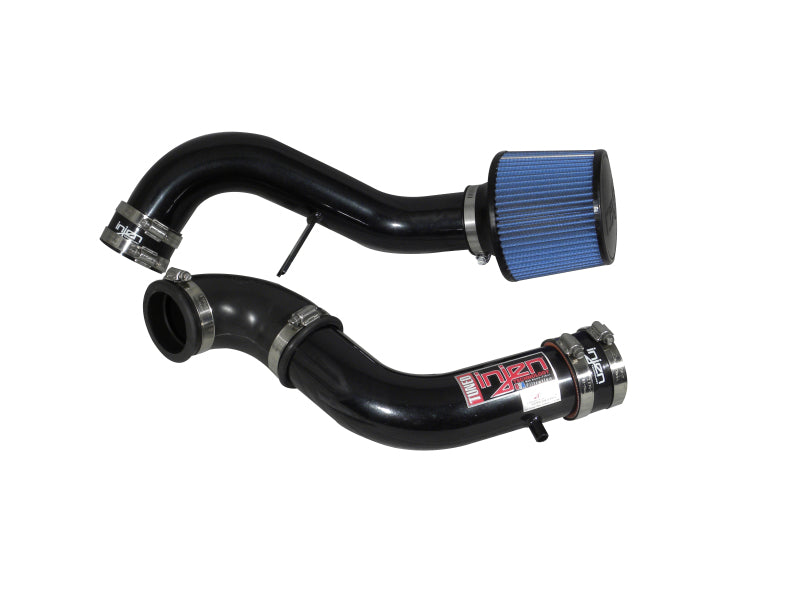 
                      
                        Injen 01-03 Protege 5 MP3 Black Cold Air Intake
                      
                    