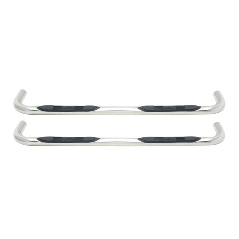 
                      
                        Westin 1980-1997 Ford F-Series Reg Cab (97 HD models only) E-Series 3 Nerf Step Bars - SS
                      
                    