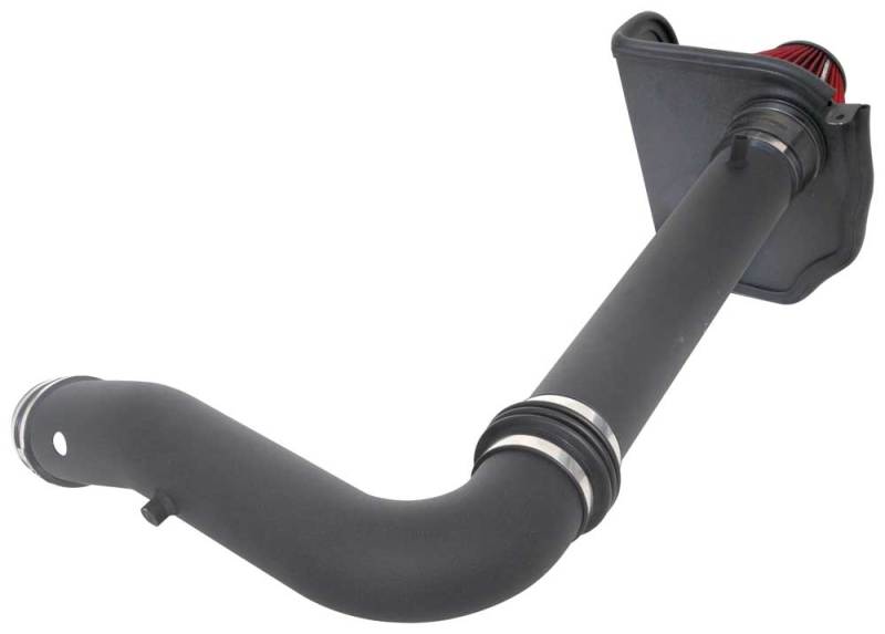 
                      
                        Spectre 11-19 Chrysler 300 3.6 V6 F/I Air Intake Kit
                      
                    