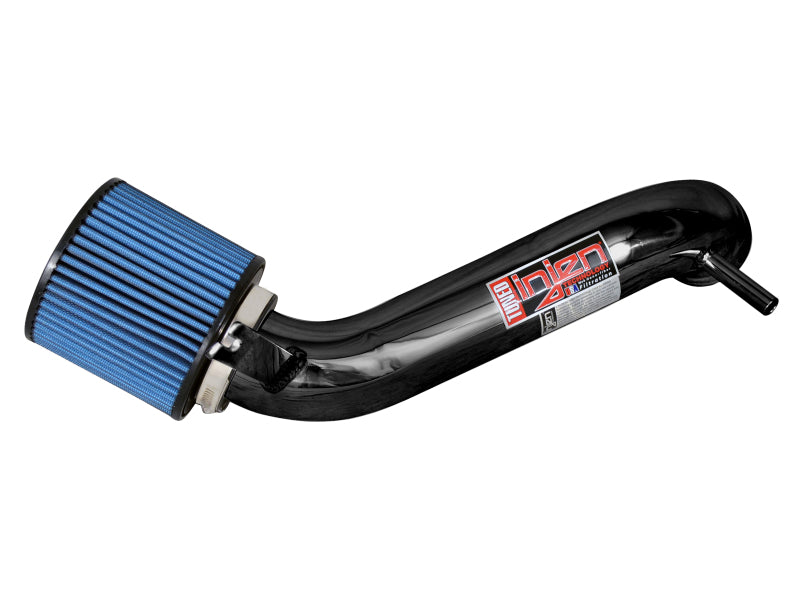 
                      
                        Injen 13-14 Dodge Dart 2.4L Tiger Shark 4 Cyl Black Cold Air Intake w/ MR Tech
                      
                    