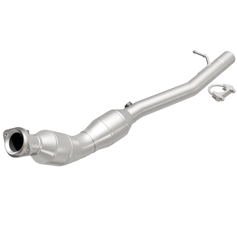 MagnaFlow Conv DF 06-08 Range Rover Driver Side