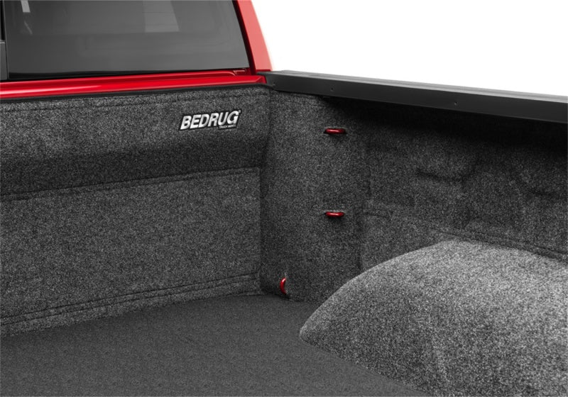 BedRug 19-23 Chevrolet / GMC 1500 5ft 8in Bed Impact Bedliner