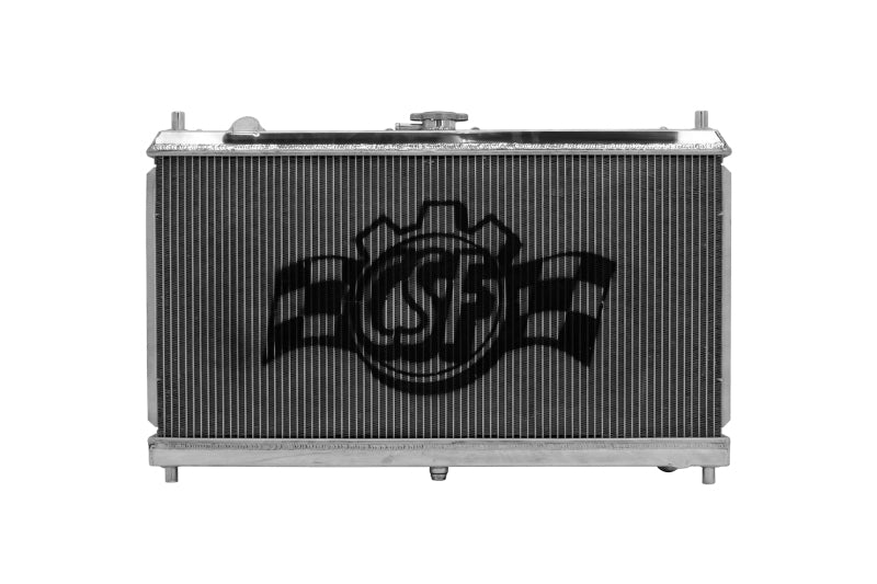 
                      
                        CSF 98-05 Mazda Miata Radiator
                      
                    