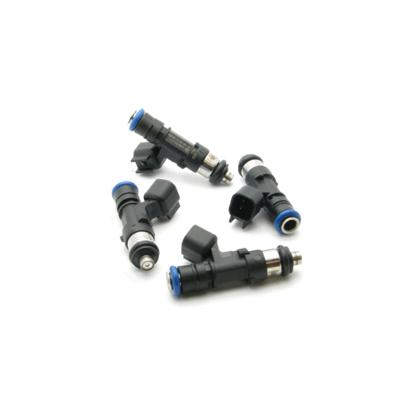 DeatschWerks 09-12 Hyundai Genesis Coupe 2.0T 750cc Injectors - Set of 4