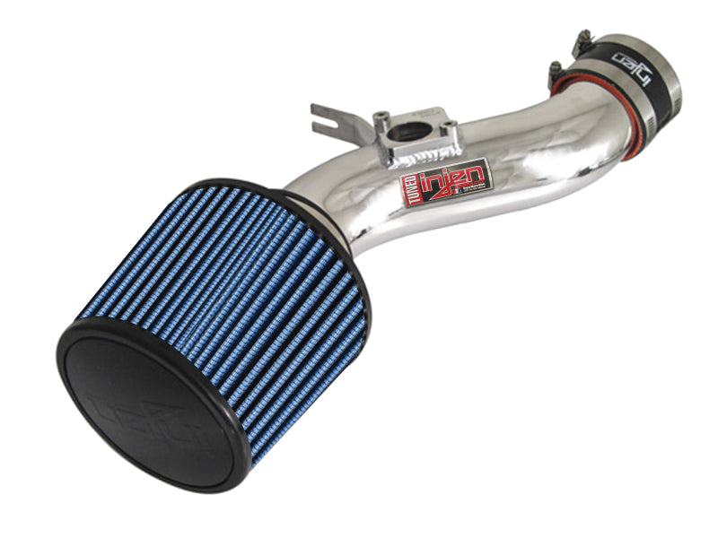 
                      
                        Injen 02-07 WRX/STi Polished Short Ram Intake
                      
                    