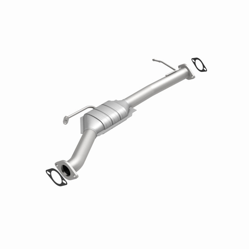 
                      
                        MagnaFlow Conv DF 93-95 Mazda RX7 1.3L
                      
                    