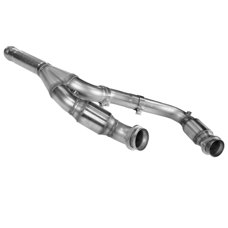 
                      
                        Kooks 15-20 Chevrolet Suburban LT LS LTZ Premier 1-3/4 x 3 Header & Catted Y-Pipe Kit
                      
                    