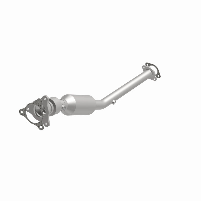 
                      
                        MagnaFlow Catalytic Conv Direct Fit OEM Grade 05-07 Saturn Ion 3 L4 2.2L
                      
                    